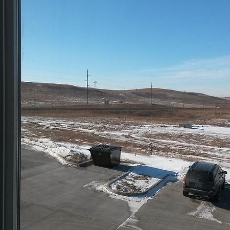 Killdeer Barons Lodge מראה חיצוני תמונה