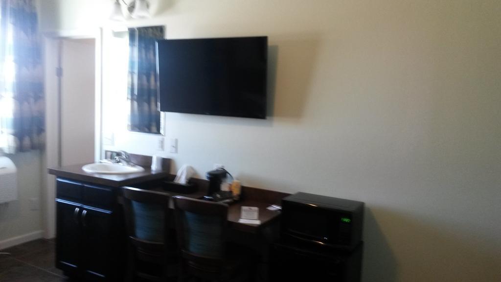 Killdeer Barons Lodge חדר תמונה