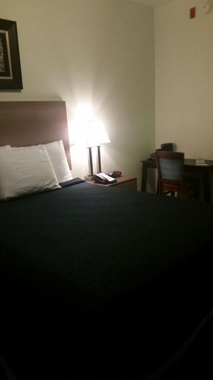 Killdeer Barons Lodge חדר תמונה