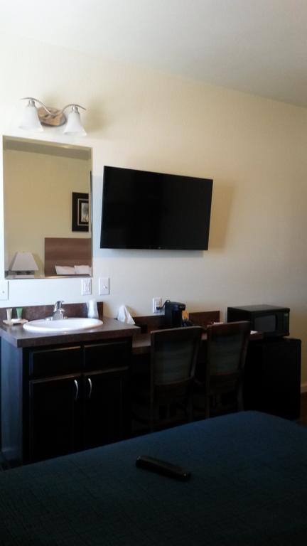 Killdeer Barons Lodge חדר תמונה
