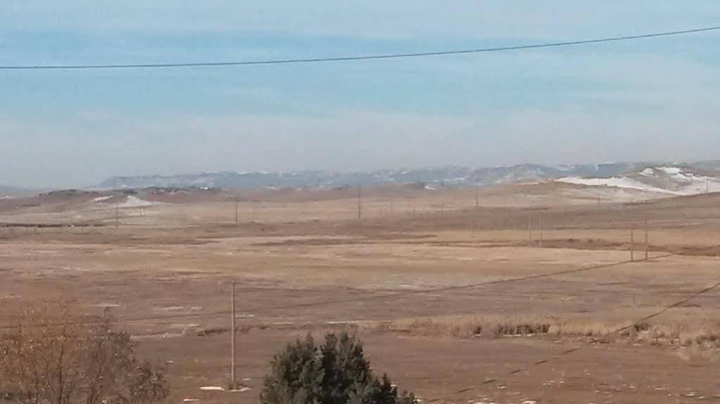 Killdeer Barons Lodge מראה חיצוני תמונה